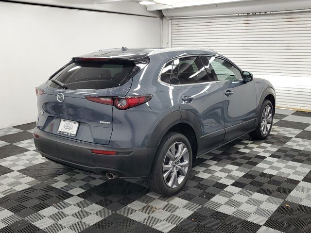 2021 Mazda CX-30 Premium