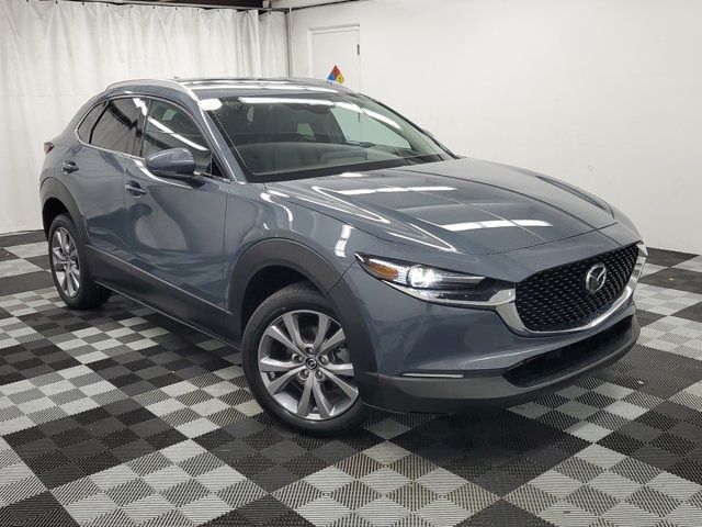 2021 Mazda CX-30 Premium