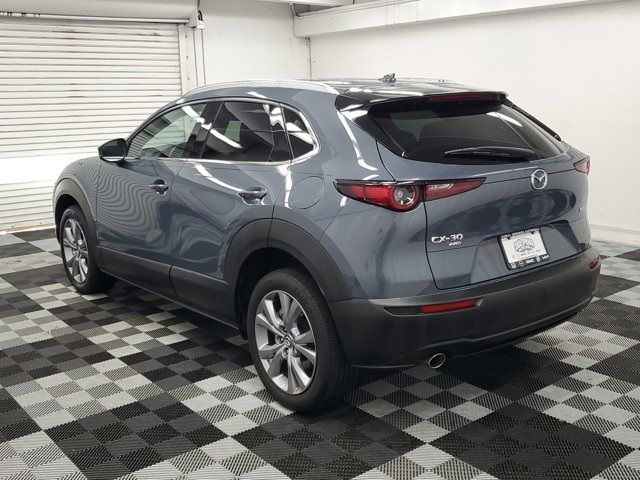 2021 Mazda CX-30 Premium