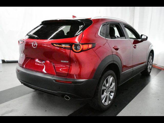 2021 Mazda CX-30 Premium