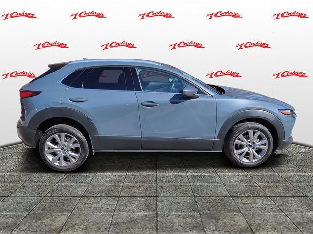 2021 Mazda CX-30 Premium