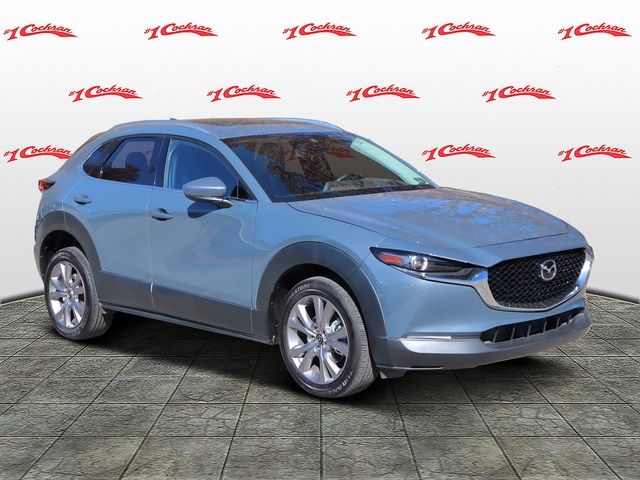 2021 Mazda CX-30 Premium