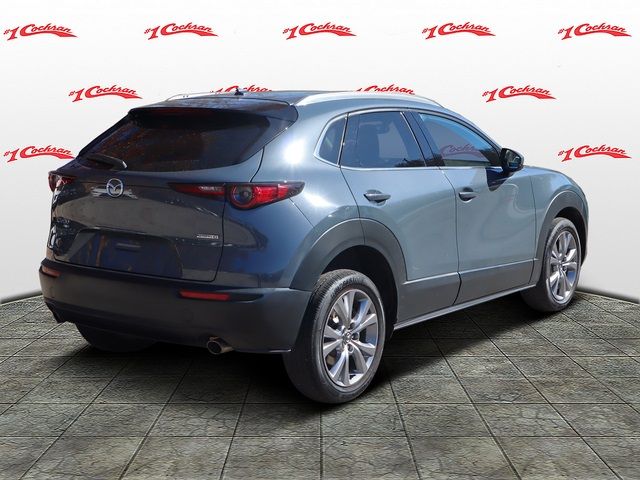 2021 Mazda CX-30 Premium