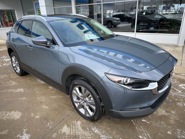 2021 Mazda CX-30 Premium