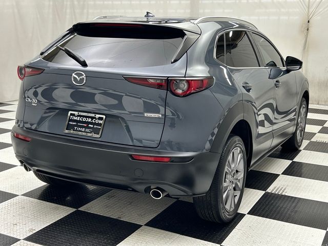 2021 Mazda CX-30 Premium