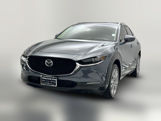 2021 Mazda CX-30 Premium