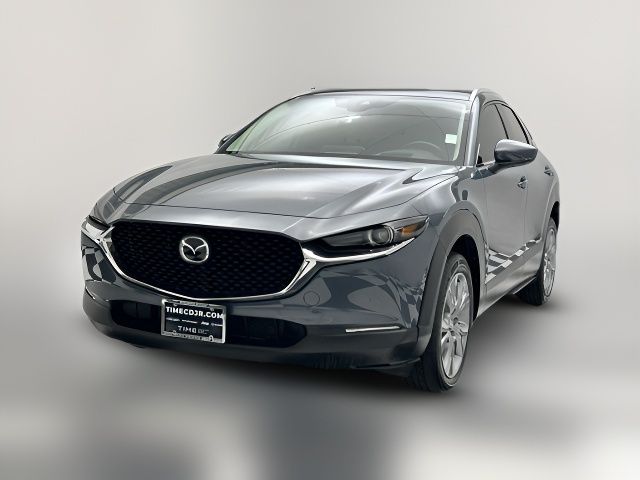 2021 Mazda CX-30 Premium