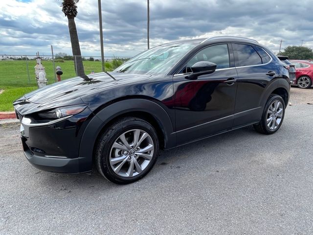 2021 Mazda CX-30 Premium