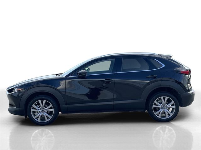 2021 Mazda CX-30 Premium