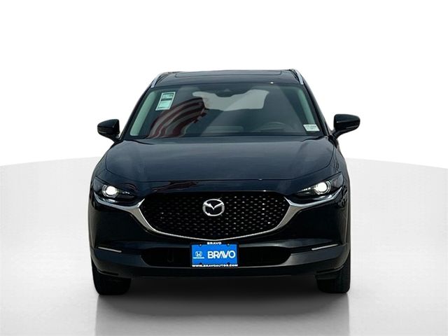 2021 Mazda CX-30 Premium