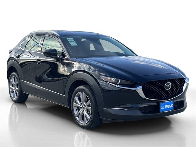 2021 Mazda CX-30 Premium