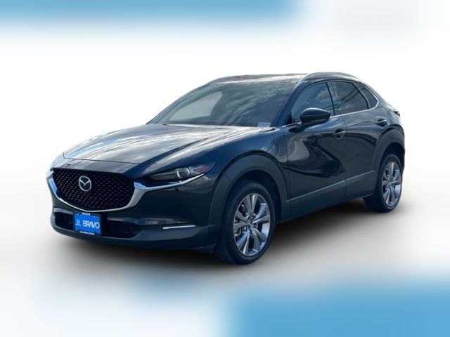 2021 Mazda CX-30 Premium