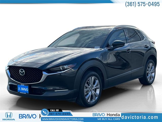 2021 Mazda CX-30 Premium