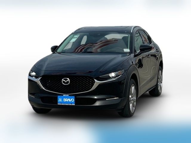 2021 Mazda CX-30 Premium