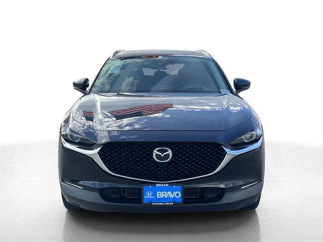 2021 Mazda CX-30 Premium