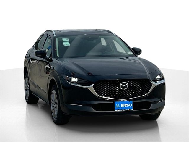 2021 Mazda CX-30 Premium