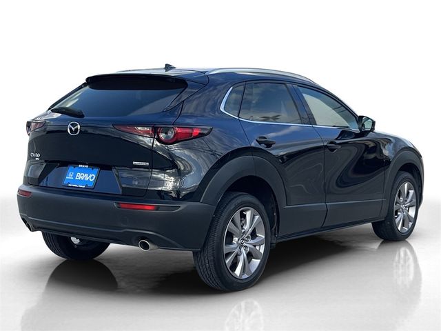 2021 Mazda CX-30 Premium