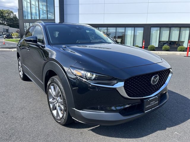 2021 Mazda CX-30 Premium