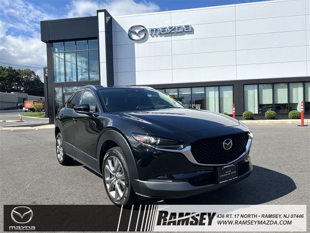 2021 Mazda CX-30 Premium