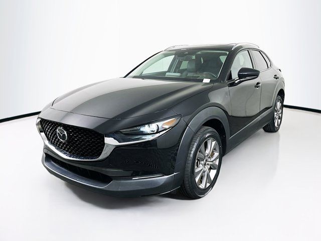 2021 Mazda CX-30 Premium