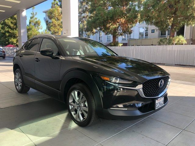 2021 Mazda CX-30 Premium