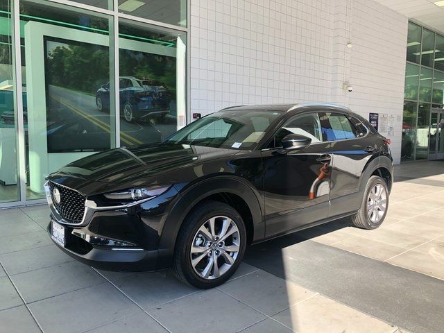 2021 Mazda CX-30 Premium