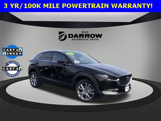 2021 Mazda CX-30 Premium