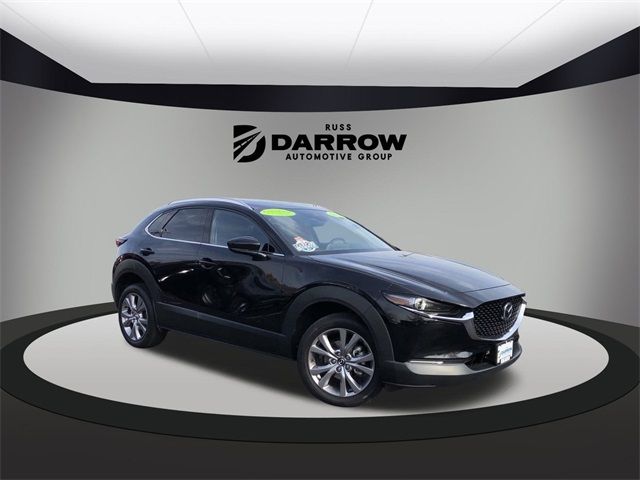 2021 Mazda CX-30 Premium