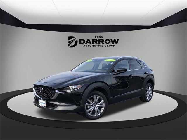 2021 Mazda CX-30 Premium