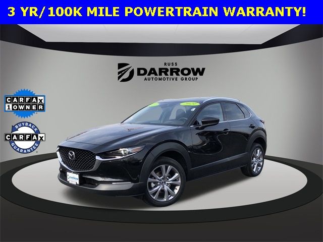 2021 Mazda CX-30 Premium