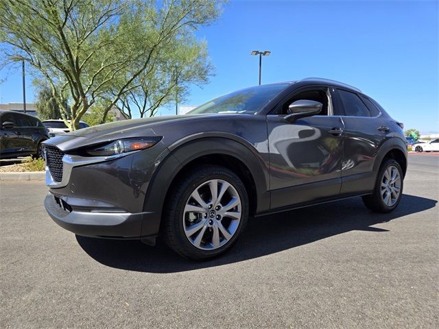 2021 Mazda CX-30 Premium