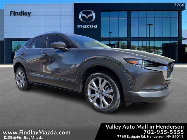 2021 Mazda CX-30 Premium