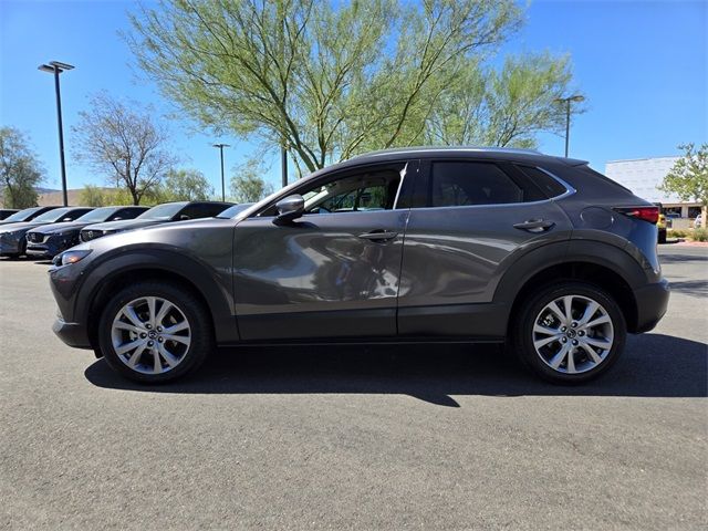 2021 Mazda CX-30 Premium