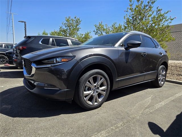 2021 Mazda CX-30 Premium