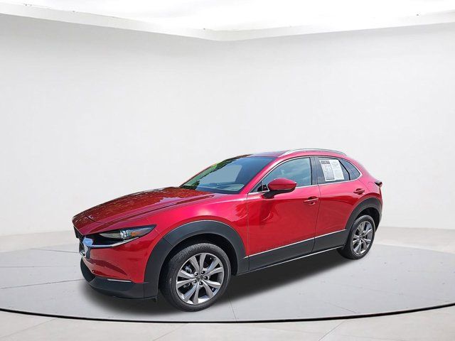 2021 Mazda CX-30 Premium