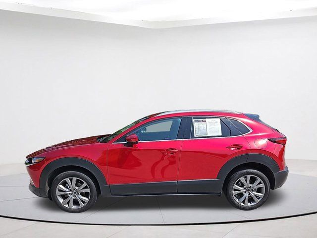 2021 Mazda CX-30 Premium