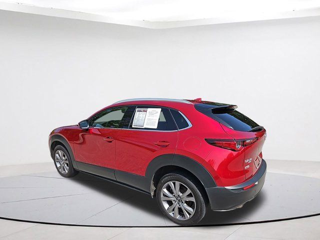 2021 Mazda CX-30 Premium