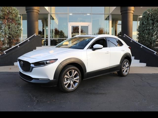 2021 Mazda CX-30 Premium