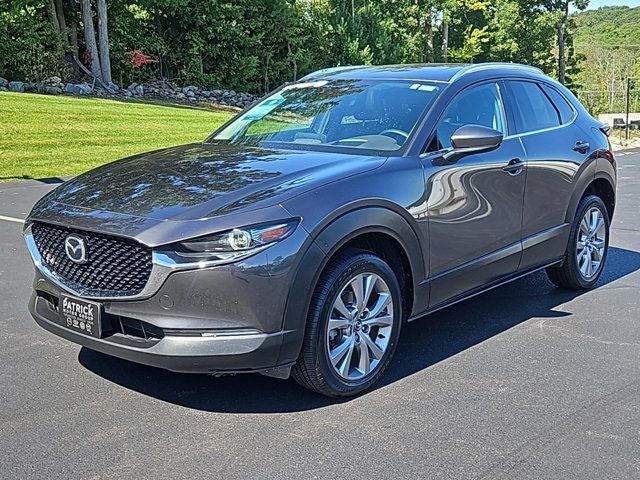 2021 Mazda CX-30 Premium