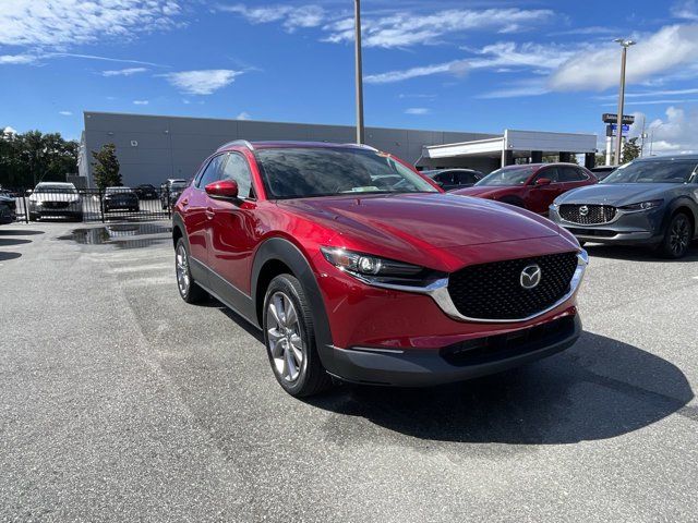 2021 Mazda CX-30 Premium