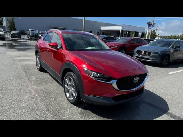 2021 Mazda CX-30 Premium