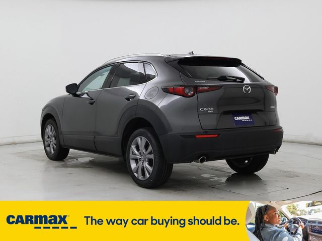 2021 Mazda CX-30 Premium