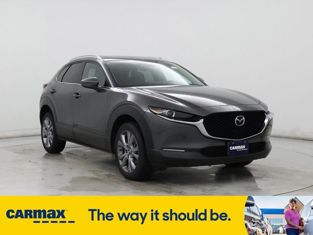 2021 Mazda CX-30 Premium