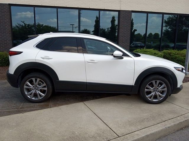 2021 Mazda CX-30 Premium