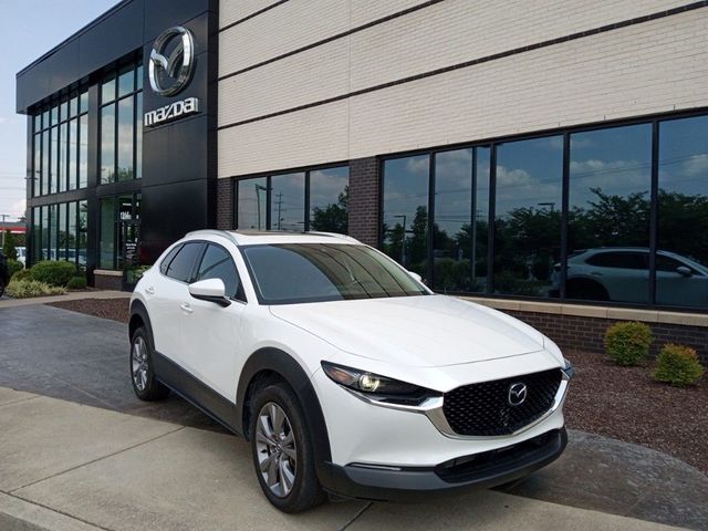 2021 Mazda CX-30 Premium