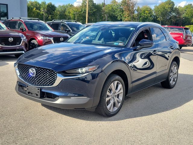 2021 Mazda CX-30 Premium