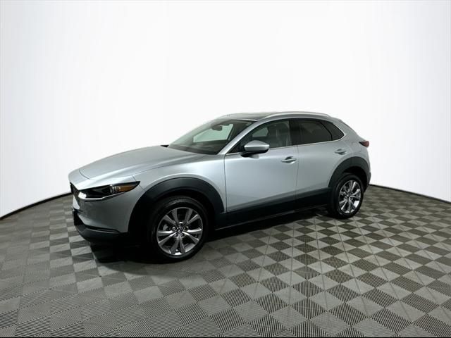 2021 Mazda CX-30 Premium