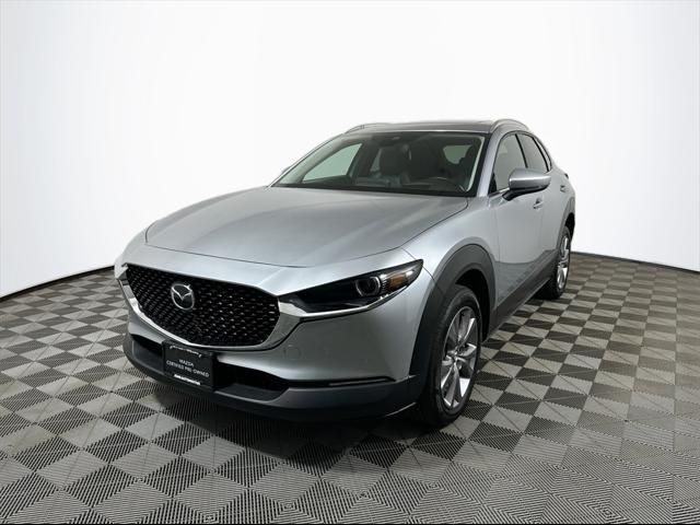 2021 Mazda CX-30 Premium