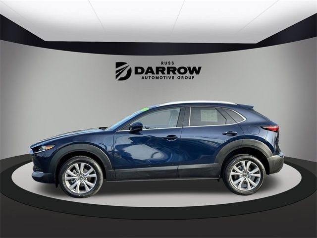 2021 Mazda CX-30 Premium