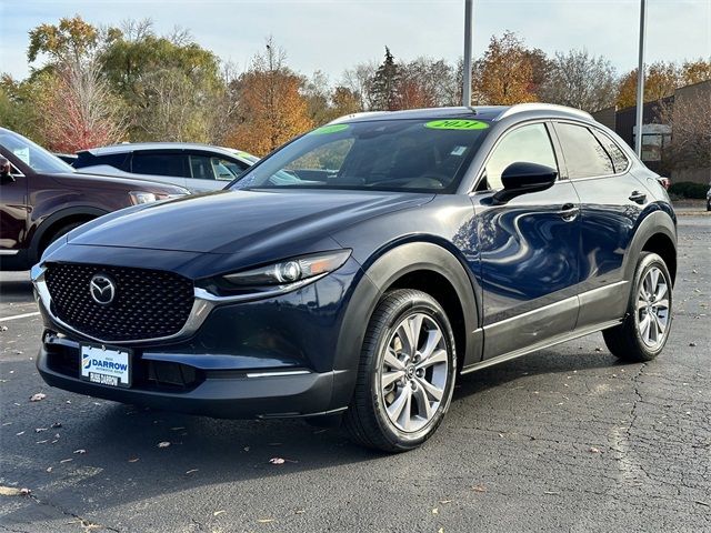 2021 Mazda CX-30 Premium